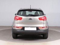 Kia Sportage  1.7 CRDi Comfort