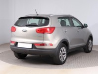 Kia Sportage  1.7 CRDi Comfort