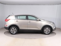 Kia Sportage  1.7 CRDi Comfort