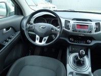 Kia Sportage  1.7 CRDi Comfort