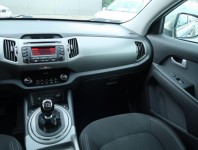Kia Sportage  1.7 CRDi Comfort