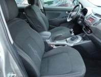 Kia Sportage  1.7 CRDi Comfort
