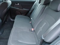 Kia Sportage  1.7 CRDi Comfort