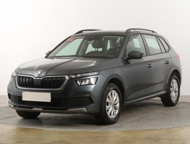 Škoda Kamiq  1.0 TSI 