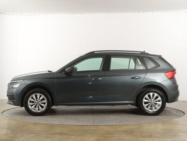 Škoda Kamiq  1.0 TSI 
