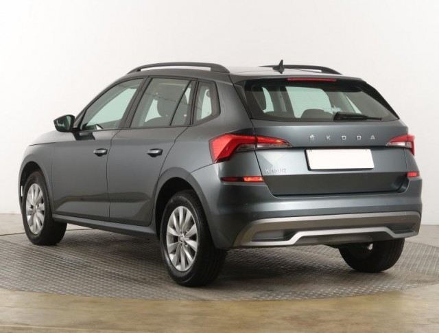 Škoda Kamiq  1.0 TSI 