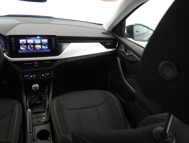 Škoda Kamiq  1.0 TSI 