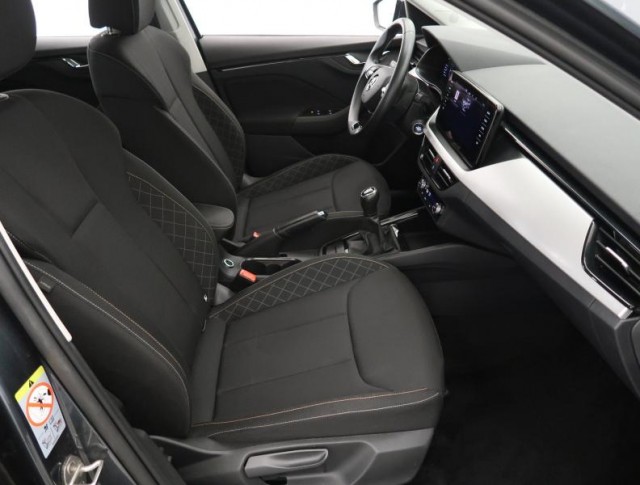 Škoda Kamiq  1.0 TSI 