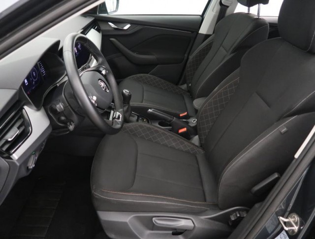 Škoda Kamiq  1.0 TSI 