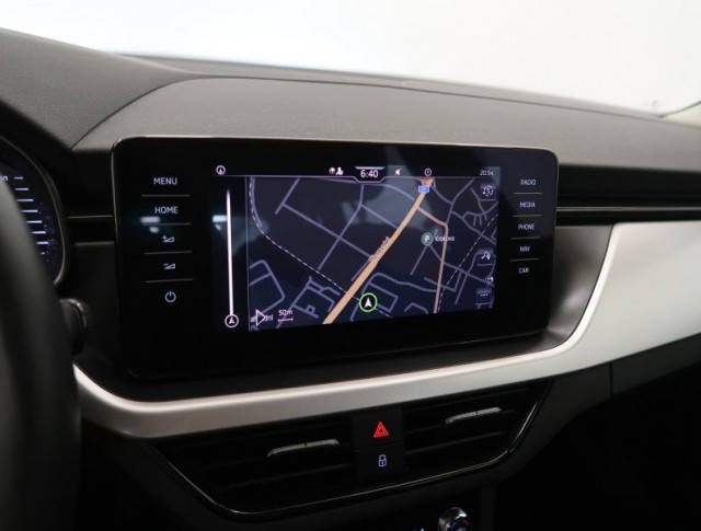 Škoda Kamiq  1.0 TSI 