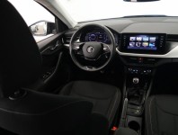 Škoda Kamiq  1.0 TSI 