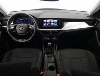 Škoda Kamiq  1.0 TSI 