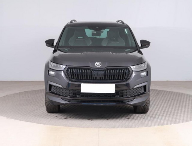 Škoda Kodiaq  1.5 TSI Sportline