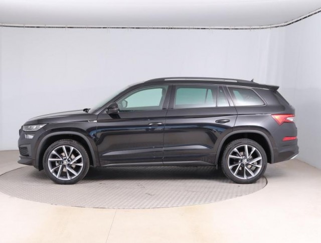 Škoda Kodiaq  1.5 TSI Sportline