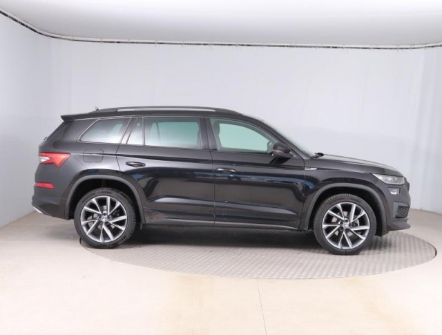 Škoda Kodiaq  1.5 TSI Sportline