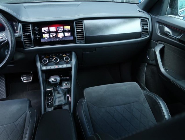 Škoda Kodiaq  1.5 TSI Sportline