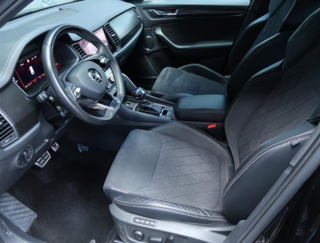 Škoda Kodiaq  1.5 TSI Sportline