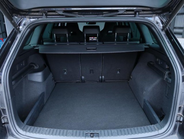 Škoda Kodiaq  1.5 TSI Sportline