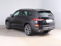 Škoda Kodiaq  1.5 TSI Sportline