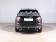 Škoda Kodiaq  1.5 TSI Sportline