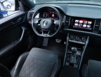 Škoda Kodiaq  1.5 TSI Sportline