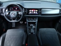 Škoda Kodiaq  1.5 TSI Sportline