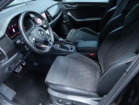 Škoda Kodiaq  1.5 TSI Sportline