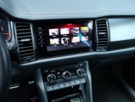 Škoda Kodiaq  1.5 TSI Sportline