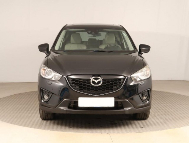 Mazda CX-5  2.2 Skyactiv-D 