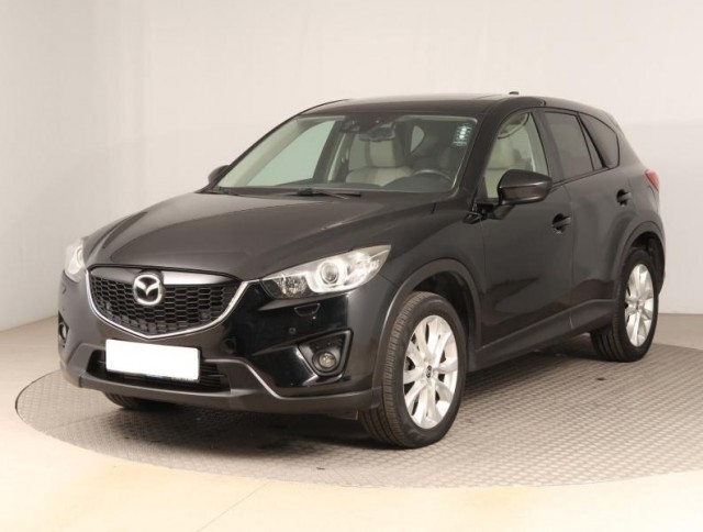 Mazda CX-5  2.2 Skyactiv-D 