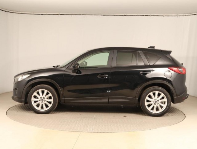 Mazda CX-5  2.2 Skyactiv-D 