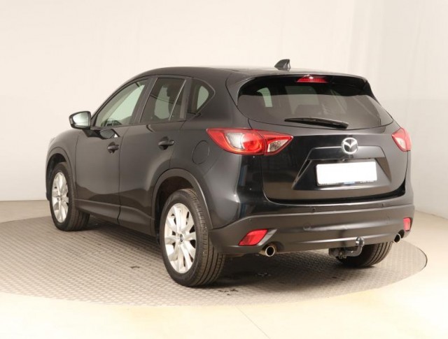 Mazda CX-5  2.2 Skyactiv-D 