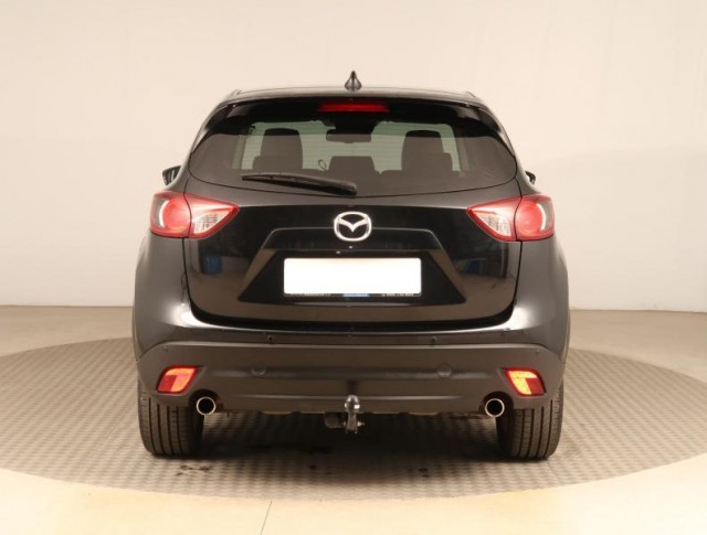 Mazda CX-5  2.2 Skyactiv-D 