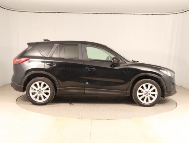 Mazda CX-5  2.2 Skyactiv-D 
