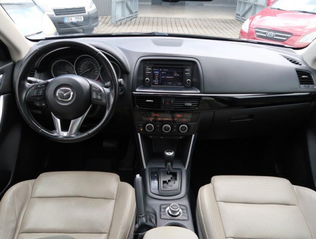 Mazda CX-5  2.2 Skyactiv-D 