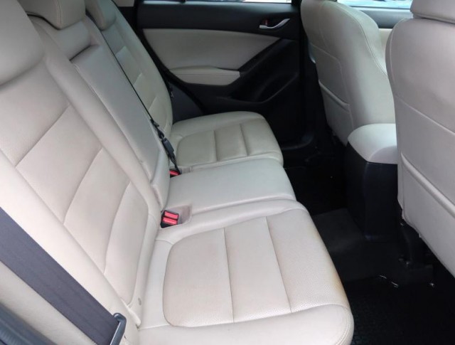 Mazda CX-5  2.2 Skyactiv-D 