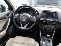 Mazda CX-5  2.2 Skyactiv-D 