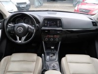 Mazda CX-5  2.2 Skyactiv-D 