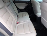 Mazda CX-5  2.2 Skyactiv-D 