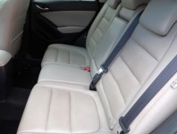 Mazda CX-5  2.2 Skyactiv-D 