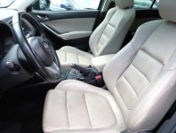 Mazda CX-5  2.2 Skyactiv-D 