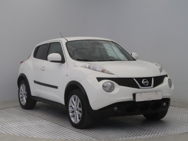 Nissan Juke  1.6 DIG-T 