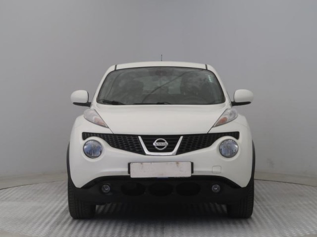 Nissan Juke  1.6 DIG-T 