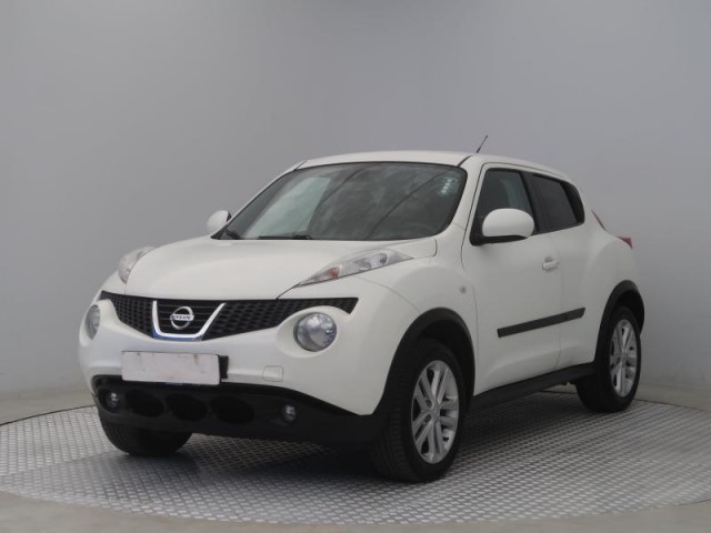Nissan Juke  1.6 DIG-T 