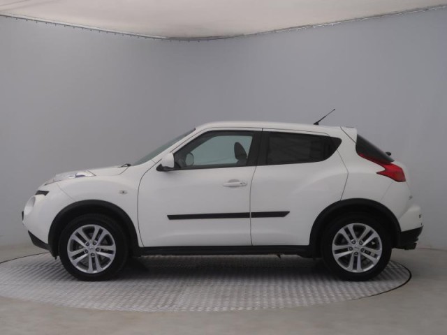 Nissan Juke  1.6 DIG-T 