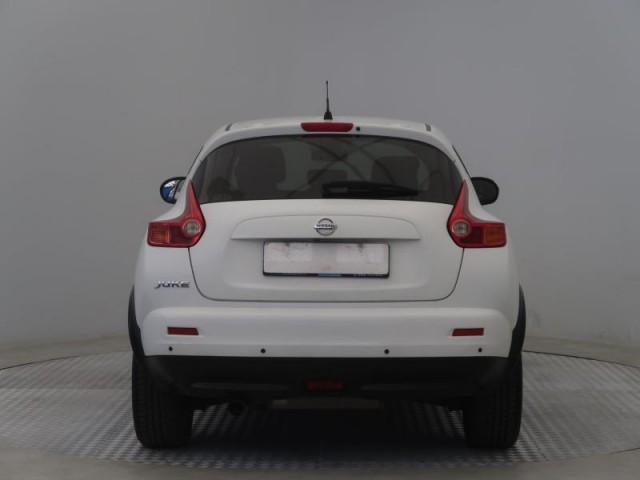 Nissan Juke  1.6 DIG-T 