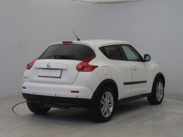 Nissan Juke  1.6 DIG-T 