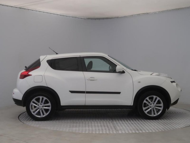 Nissan Juke  1.6 DIG-T 