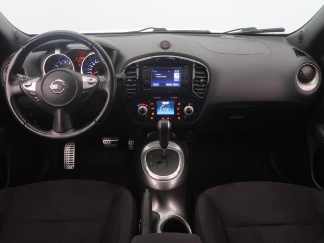 Nissan Juke  1.6 DIG-T 