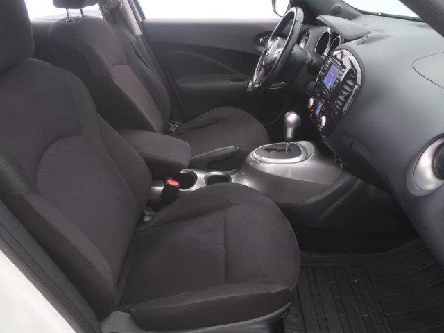 Nissan Juke  1.6 DIG-T 